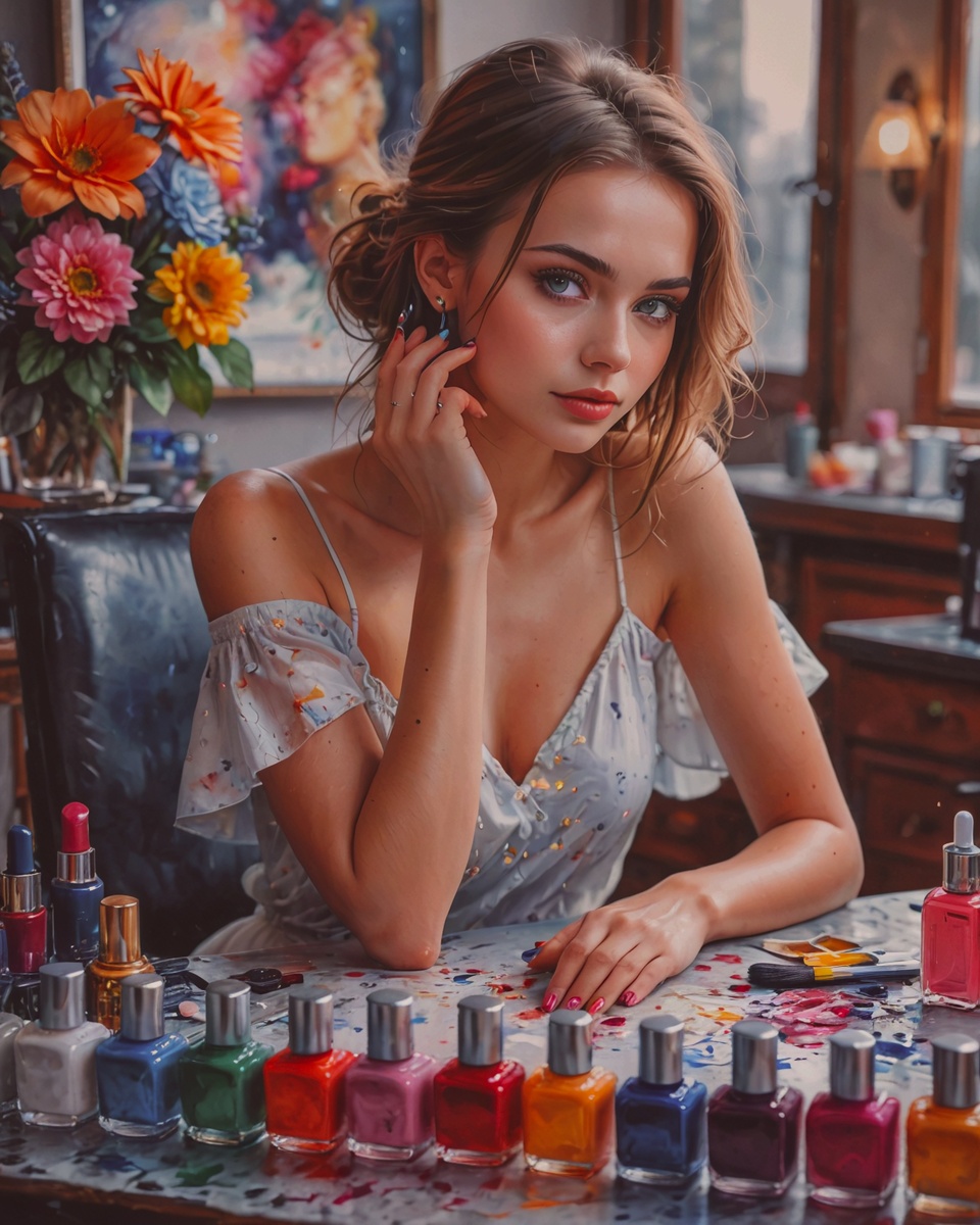 ©Стелла Кьярри