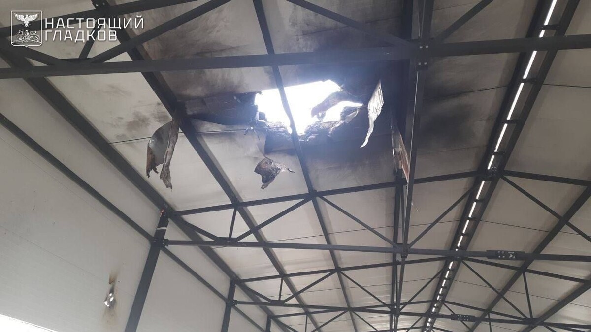     / Источник: t. me/vvgladkov