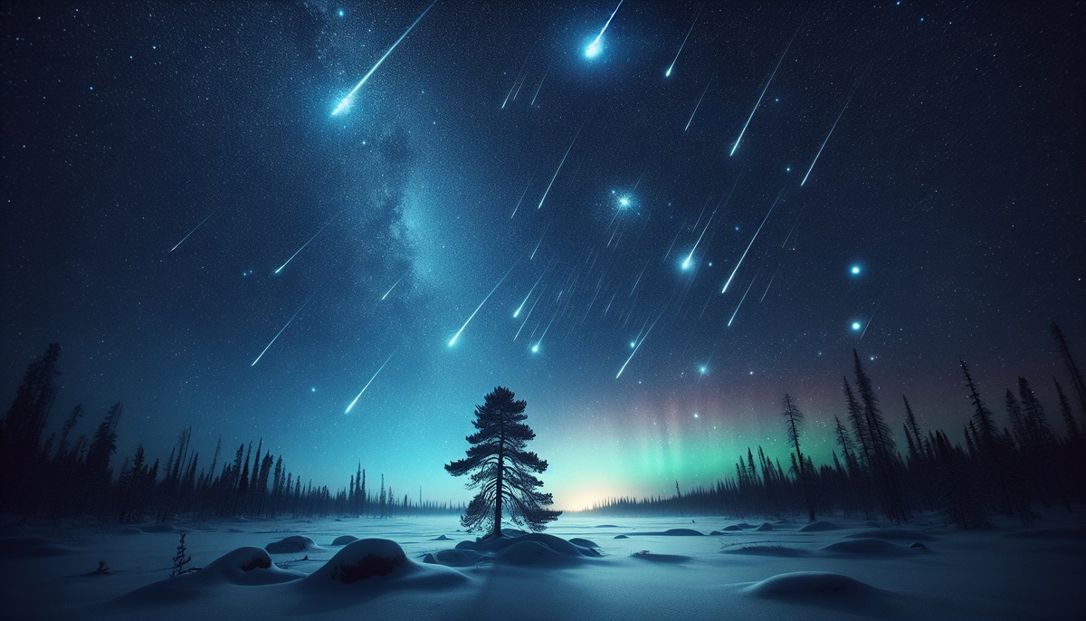    Изображение сгенерировано нейросетью DALL•Е 3 