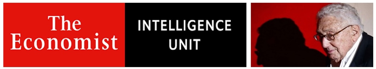 Рупор планировщика библейского проекта мировой закулисы