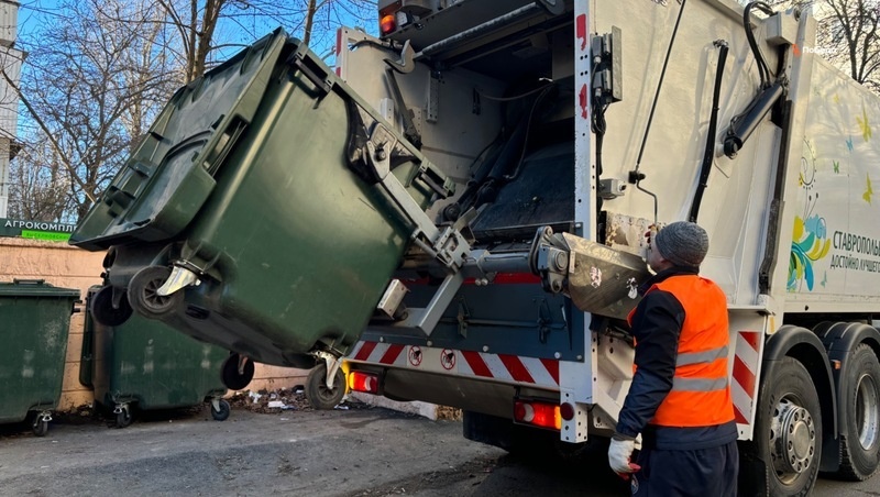      Фото: Вероника Николаева / / ИА «Победа26»