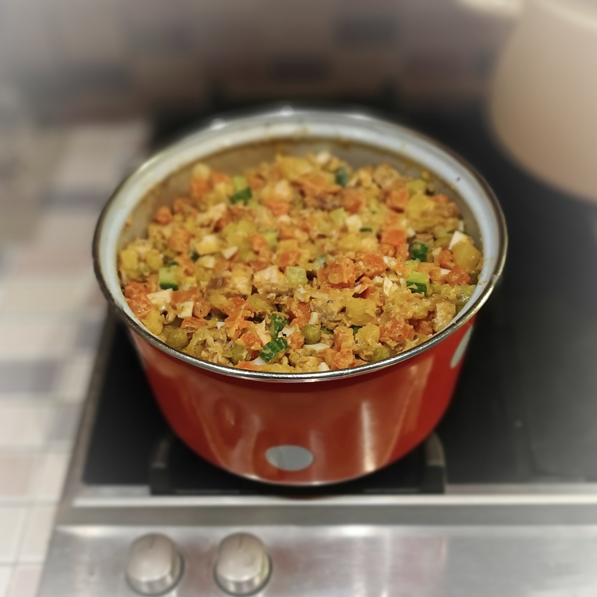 Фото #КИПРНАШ, произведение Садовницы