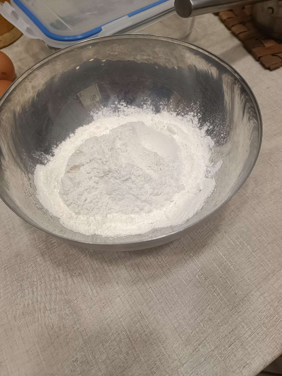 Подготовила