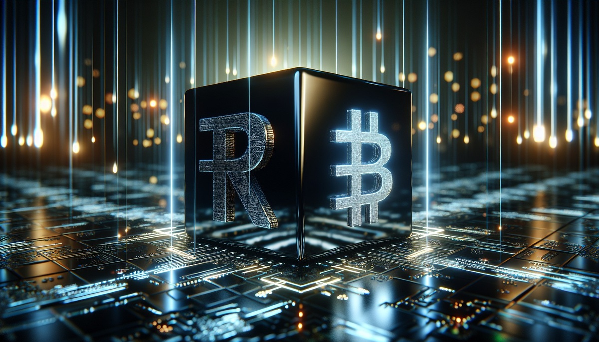    Изображение сгенерировано нейросетью DALL•Е 3 