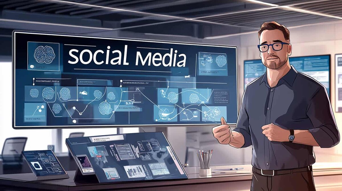 Нейромаркетинг: психофизиологические триггеры для роста продаж.