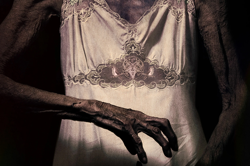 Кадр из фильма