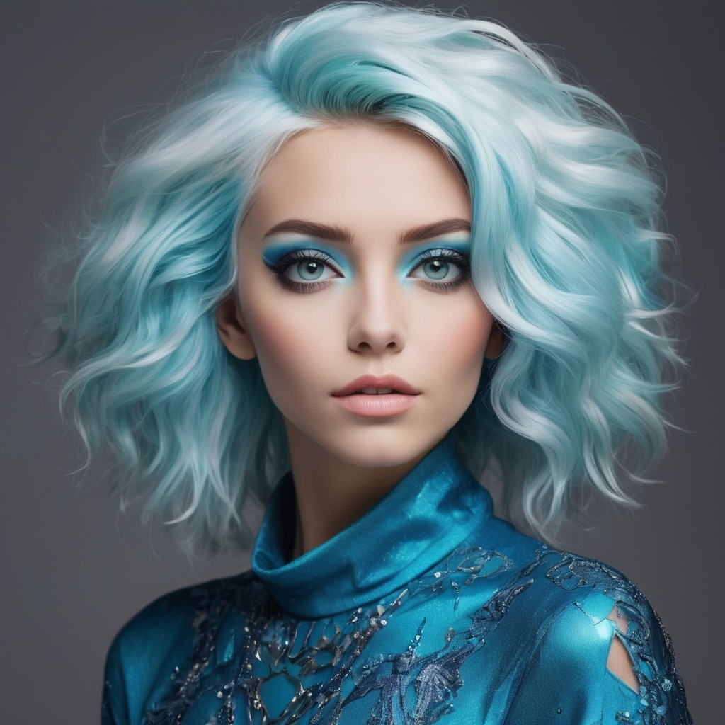 Женщина - Водолей самый точный гороскоп на 2025