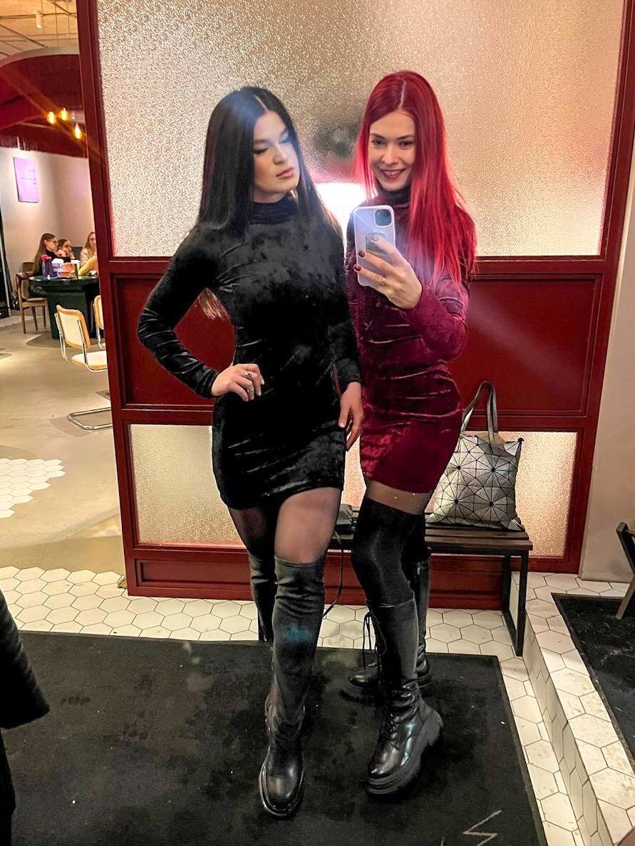 Фото автора 