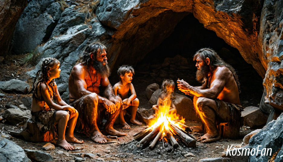 Галерея автора.