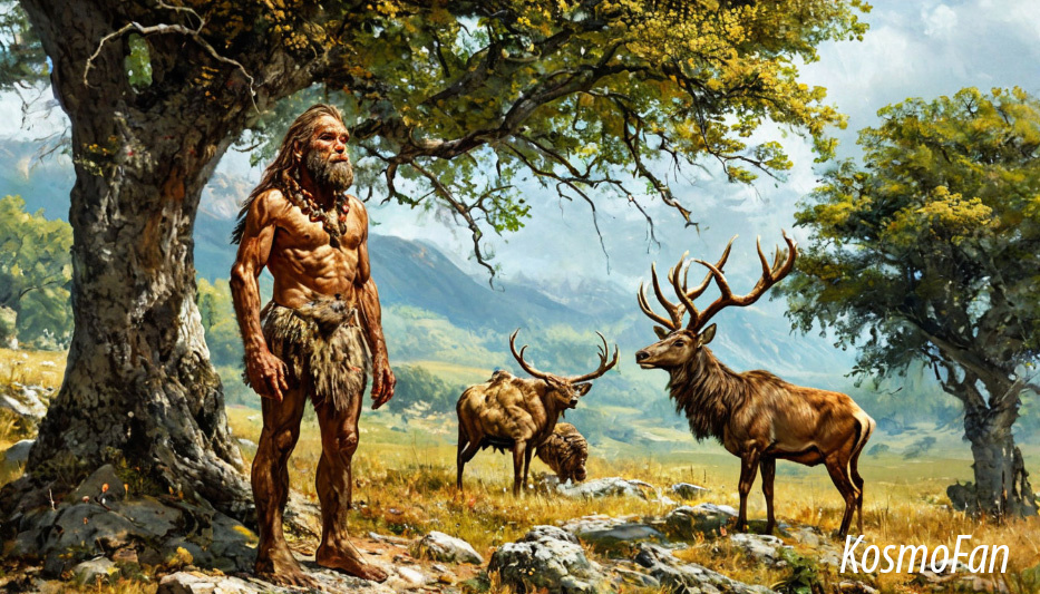 Галерея автора.