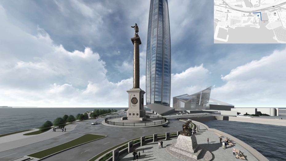    Автор фото: Архитектурная мастерская Мамошина