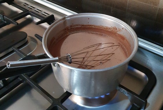    Как правильно варить какао — читать на NEWS.ru