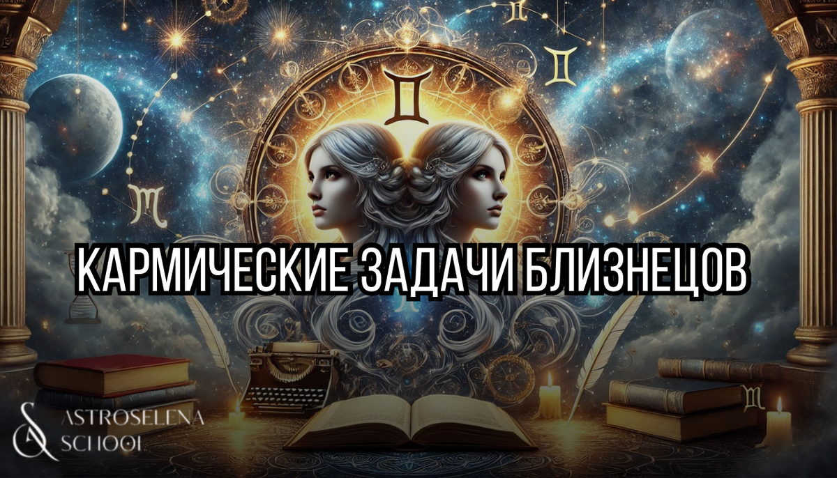 Астролог Елена Акимова, основатель школы "ASTROSELENA"