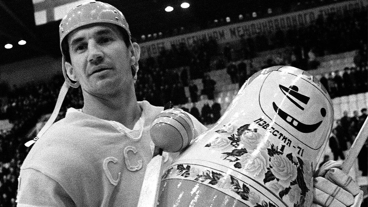    Виктор Будан/Фотохроника ТАСС