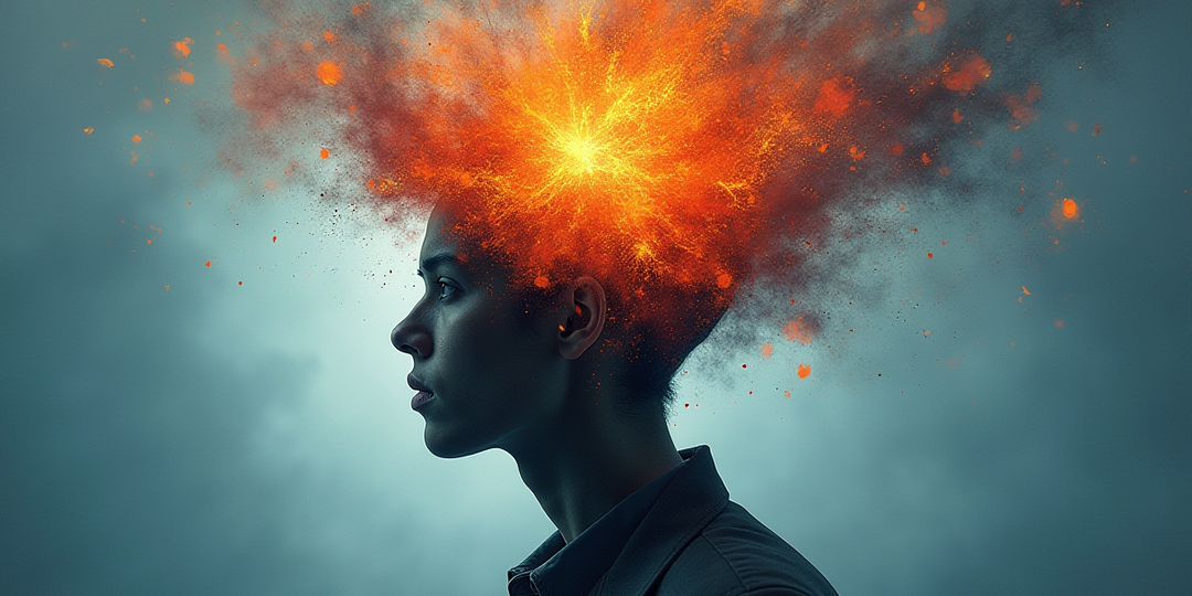 Как отпустить человека из мыслей?