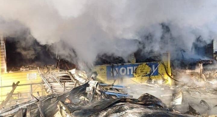     МЧС России / Telegram