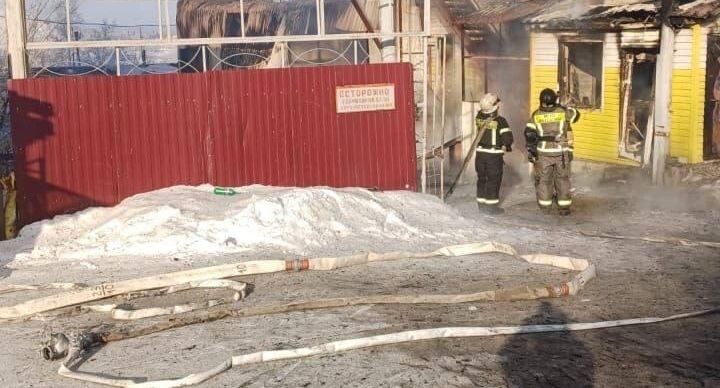     МЧС России / Telegram