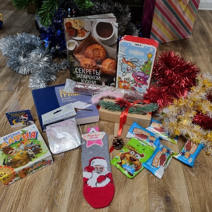 Листайте вправо, чтобы увидеть больше изображений