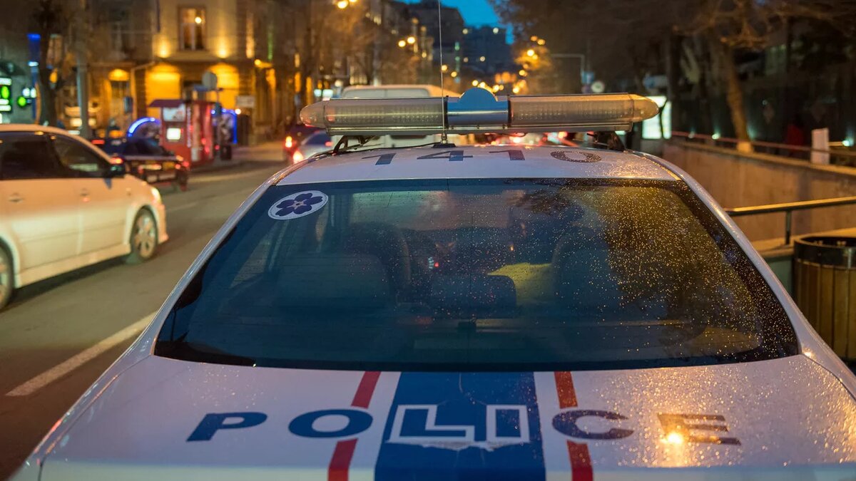 © Sputnik / Asatur Yesayants