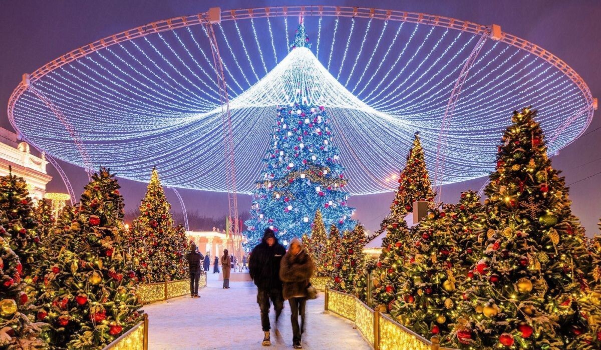     Москва. Источник: mos.ru Автор фото: Пресс-служба Мэра и Правительства Москвы