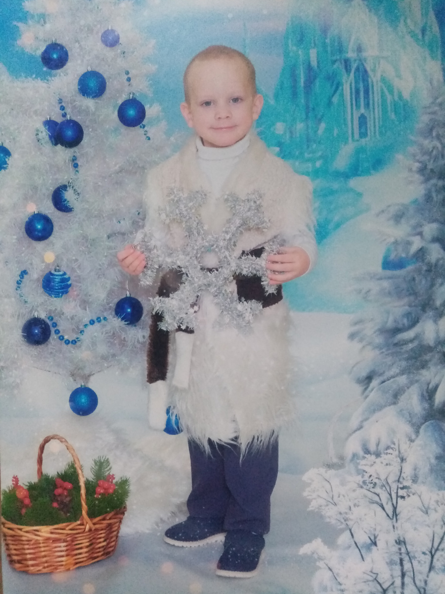 Фотосессия в детском саду