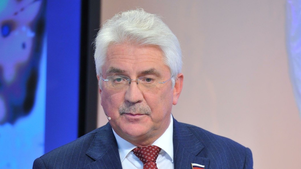    Фото: Komsomolskaya Pravda/Globallookpress