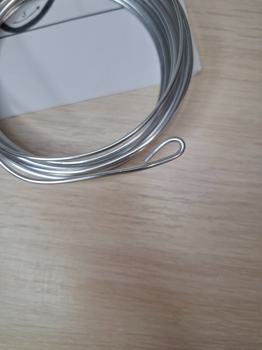 Фото из личного архива проволока 2мм