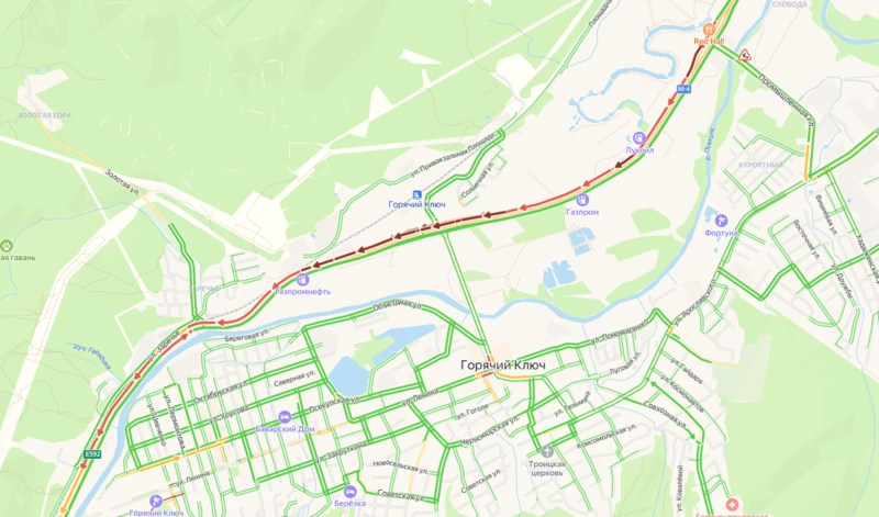    Фото: «Яндекс.Карты»