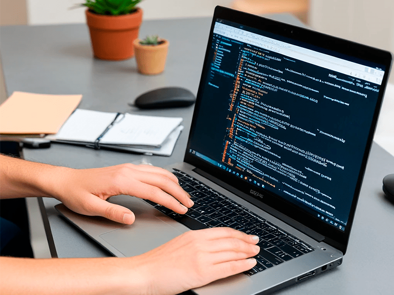 Математика и программирование