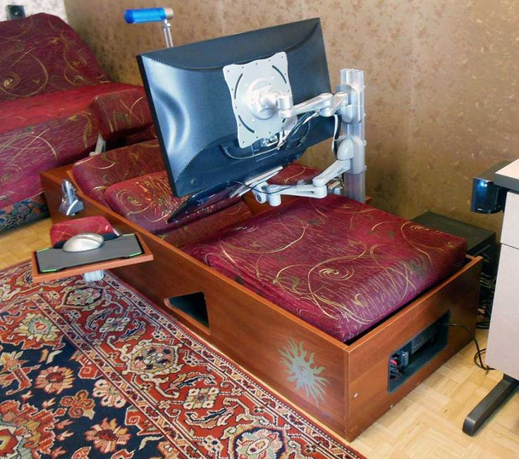 Пёрфект. Фото из открытых источников