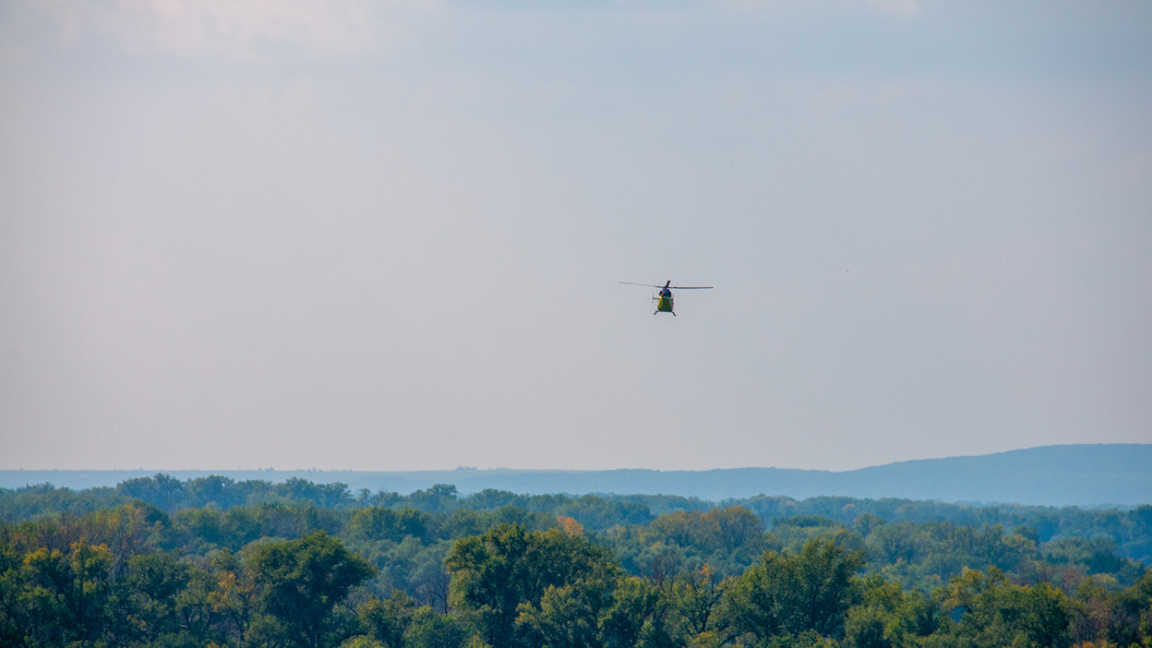    Фото: Svetlana Vozmilova/Globallookpress