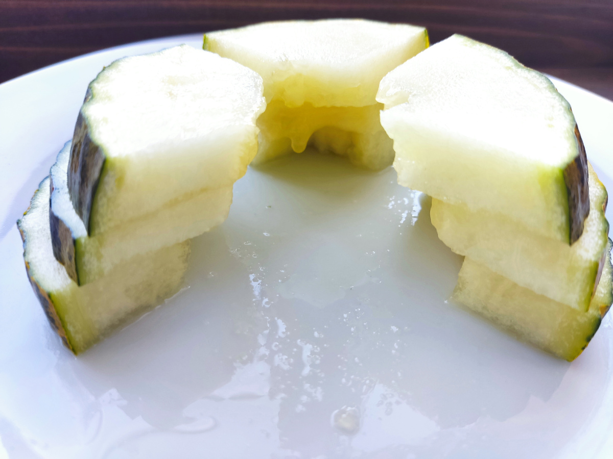 Без потери вкуса и не "сухая".