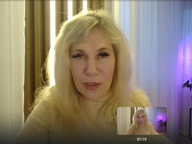 Фото: скрин с видео Светланы Драган на Рутуб