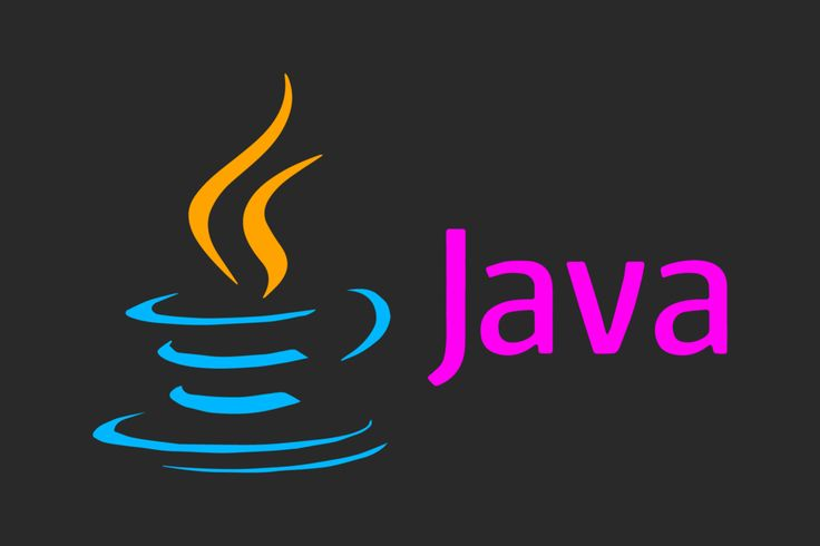 Логотип Java