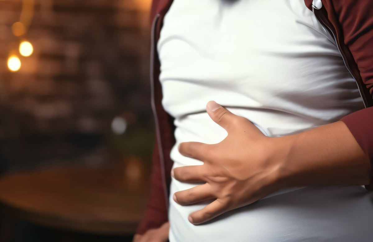 Простые позы, которые помогут вашему телу после Нового года