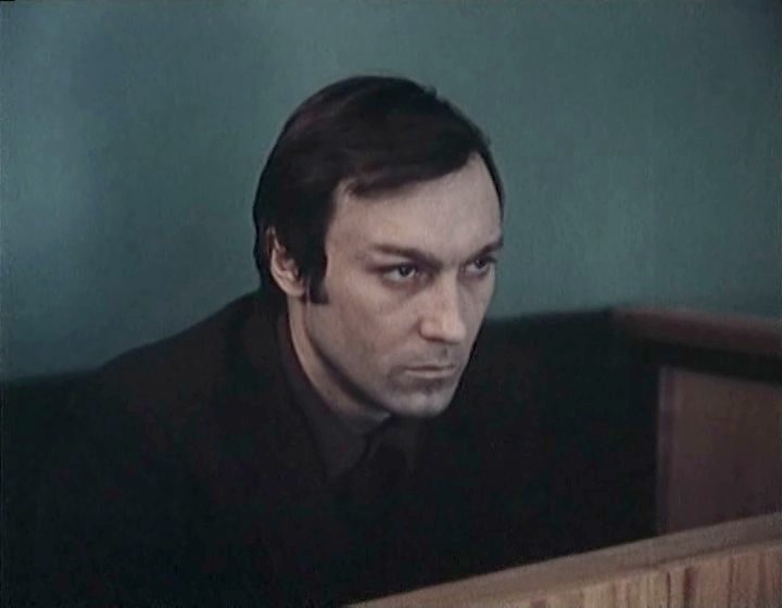 Виктор Веденеев в суде. Фото - Яндекс-картинки