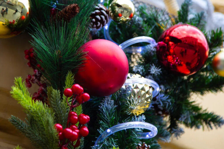    Фото: Общественная Служба Новостей Мария Михайловская