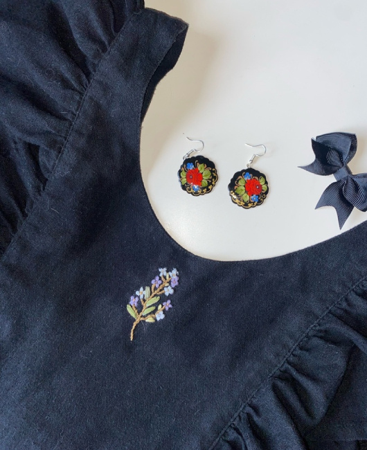  То, что получилось. Фото: автора.