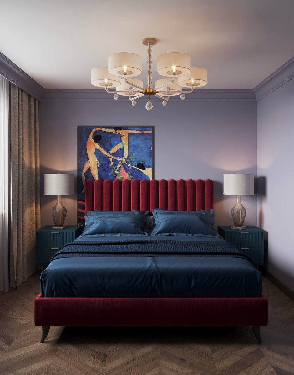 Дизайн и ремонт квартиры для молодой семьи от ГК «Поколение»