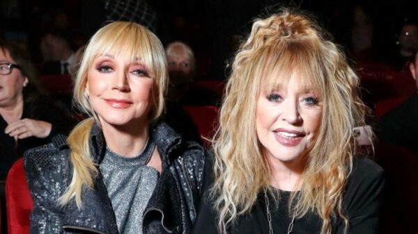    Орбакайте и Пугачева. Фото: tvcenter.ru