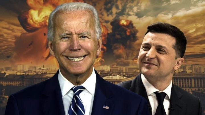 Коллаж: ИА Новороссия.