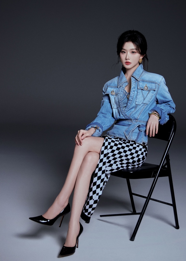 Конг Сюэ Эр