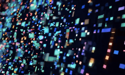 Появление текста в видео от Runway