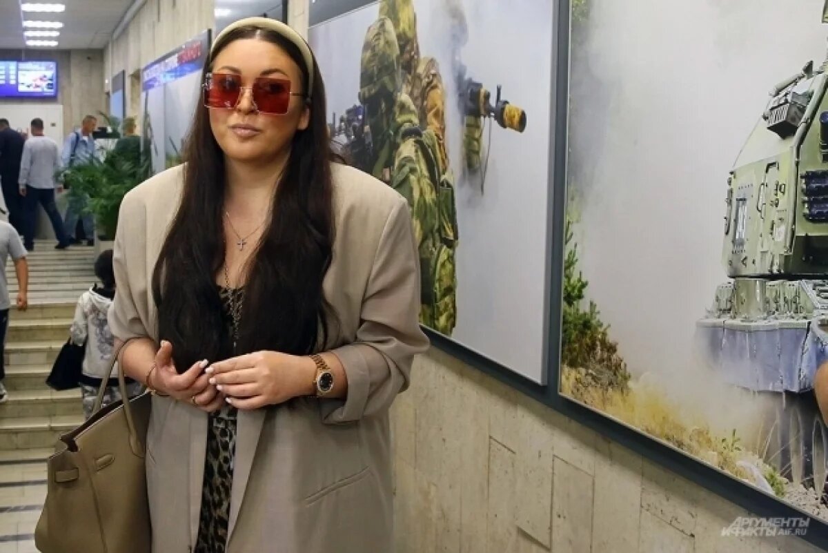    Появился ответ хейтерам, обвинившим Дубцову в похудении с помощью фотошопа