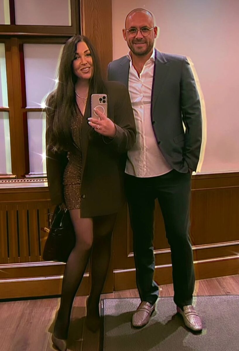    Фото: Telegram/ Ирина Дубцова