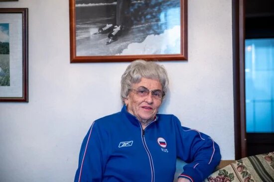    Фото: Юлия Федотова