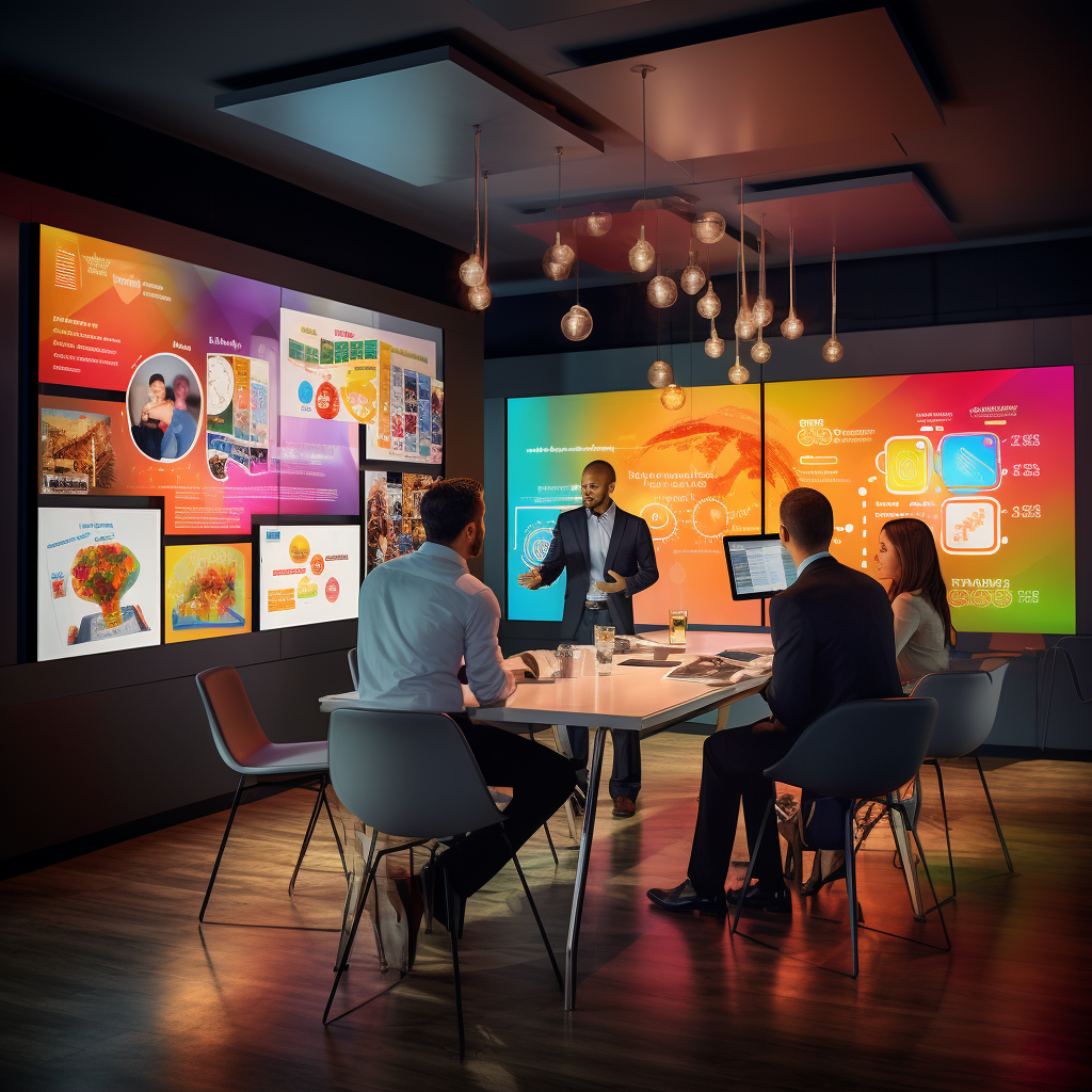    Как искусственный интеллект меняет омниканальный маркетинг: успешные стратегии с Blueshift для вашего бизнеса Юрий Горбачев