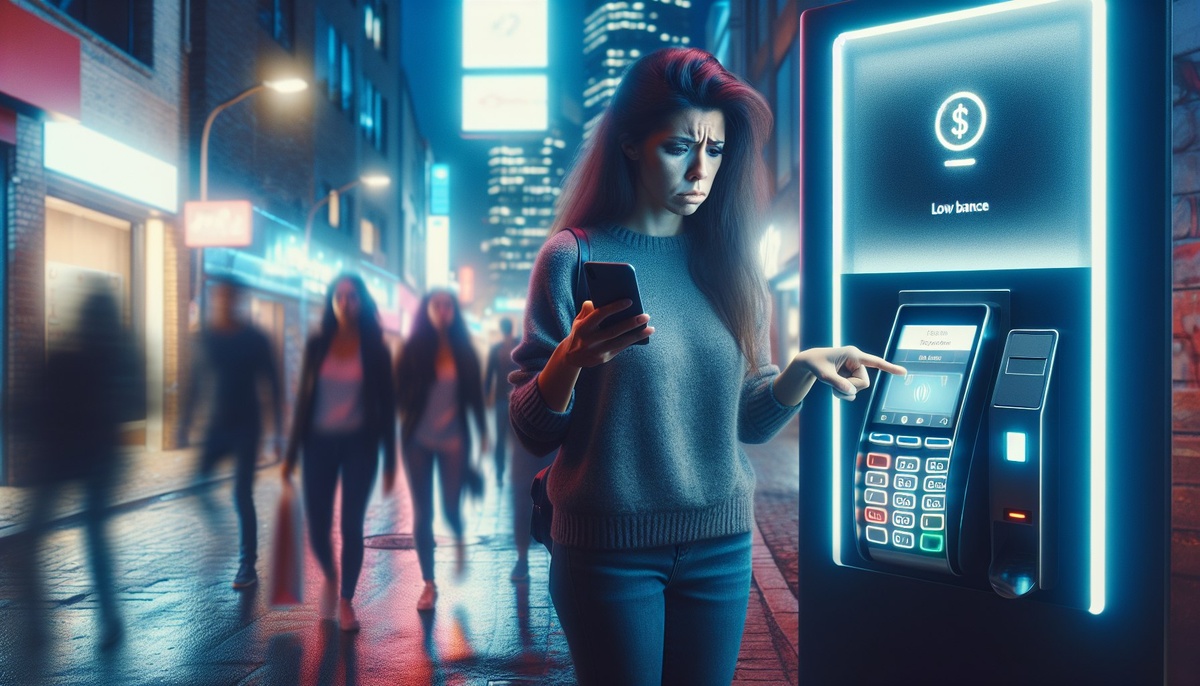    Изображение сгенерировано нейросетью DALL•Е 3 