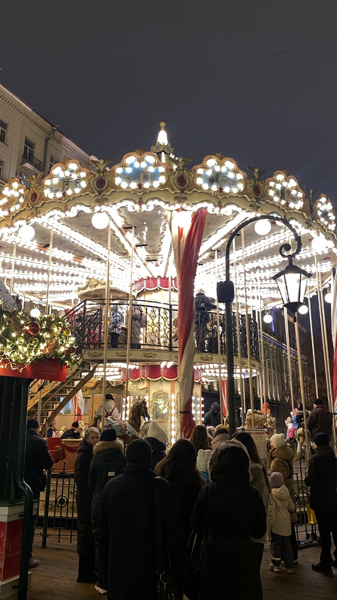 Фото из архива автора