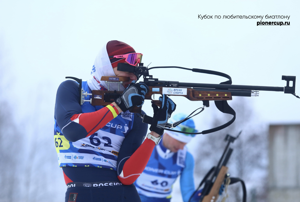 Олег Ботнарь